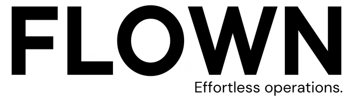 FLOWN – naar de homepage